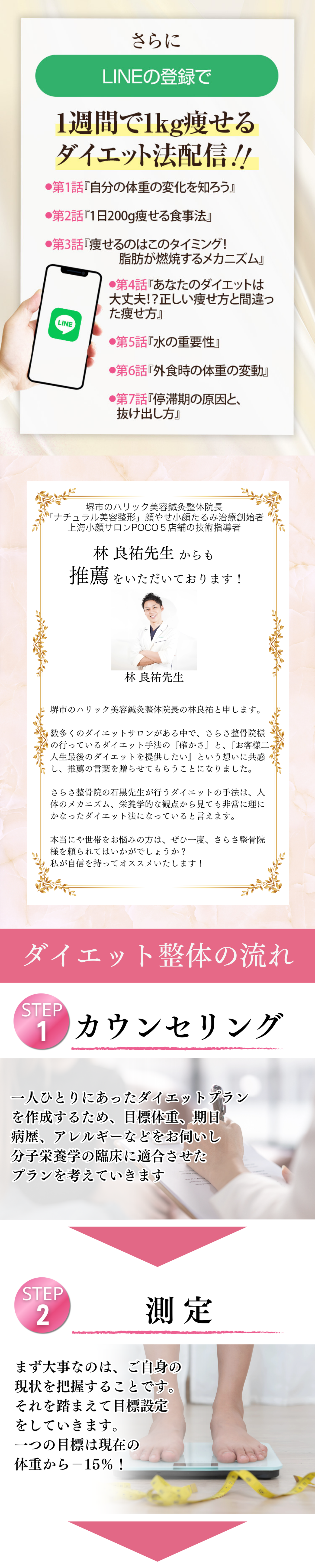 ダイエット18