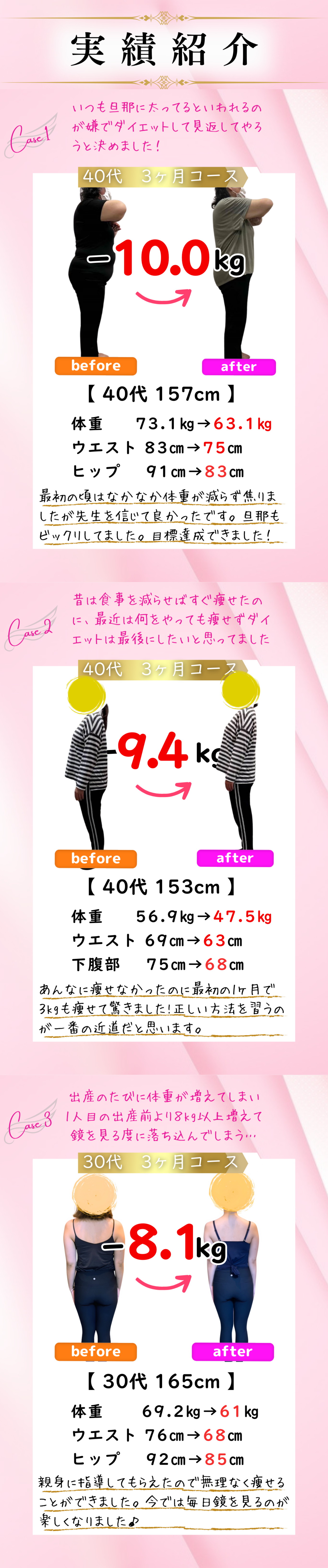 ダイエット8