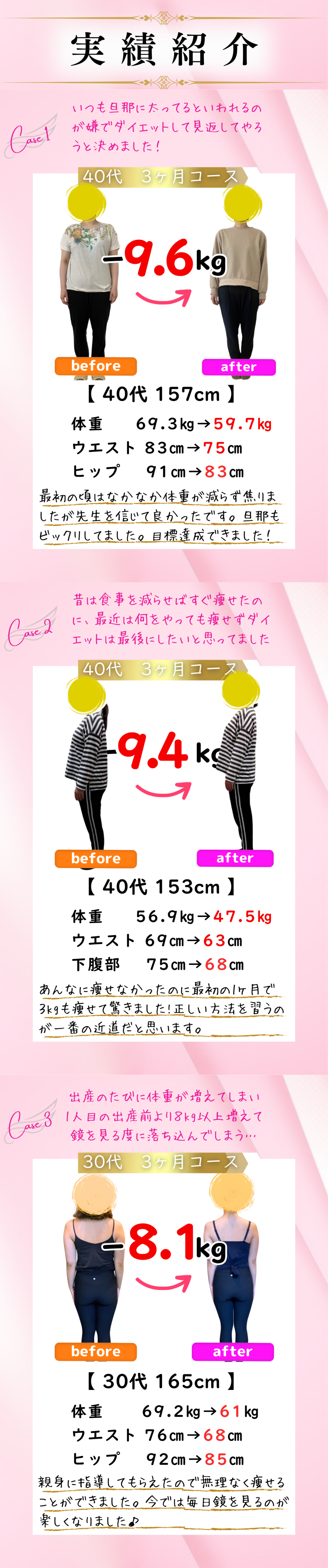 ダイエット8