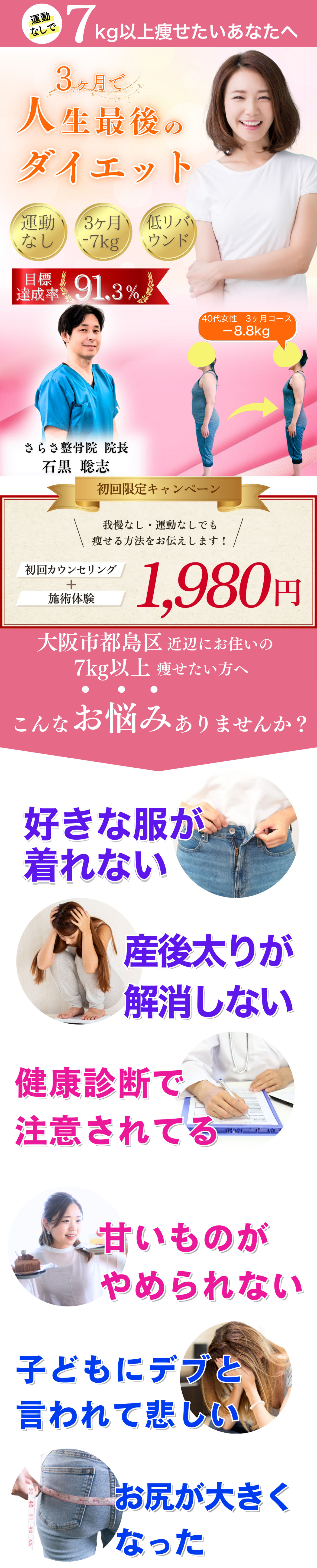 ダイエットTOP