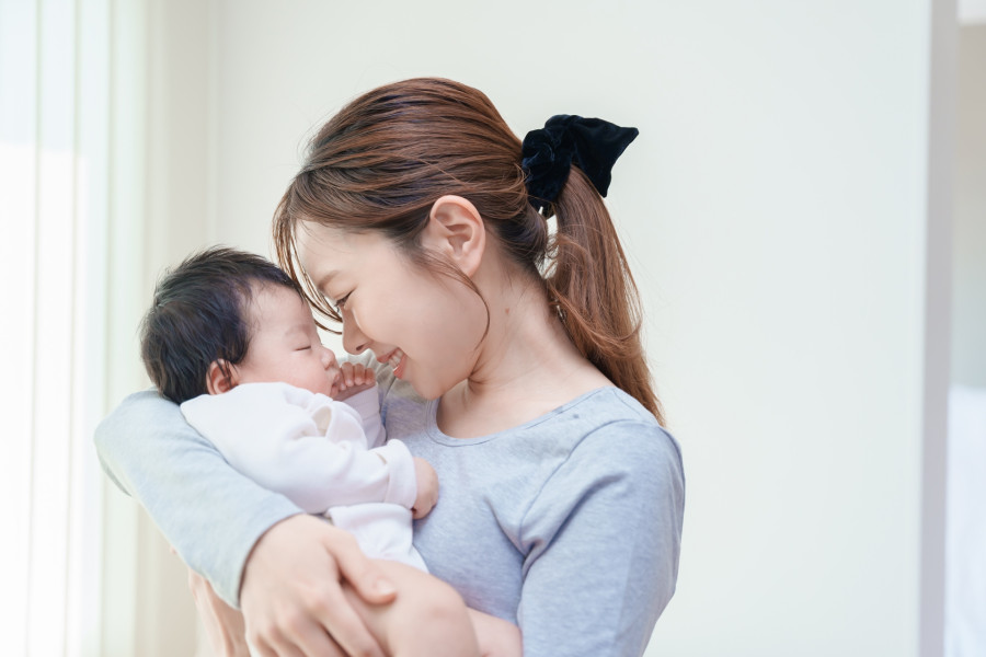 二人目妊活