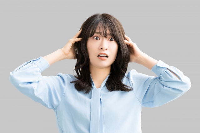 産後骨盤矯正しないと