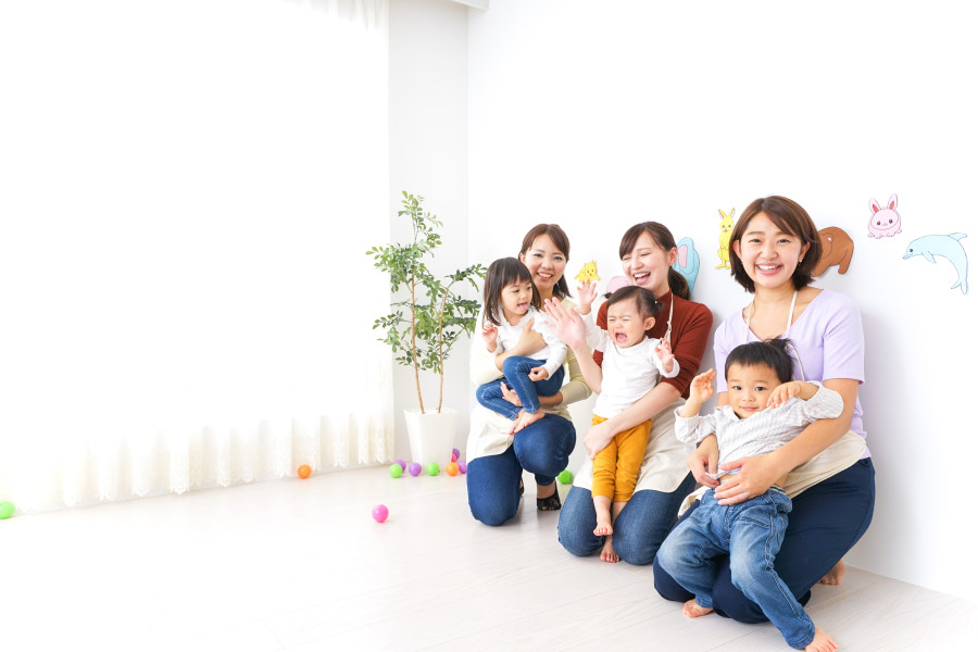 30代ママの体型改善